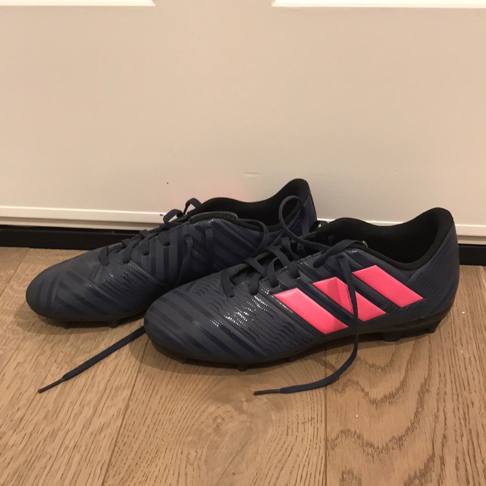 NEW Adidas cleats